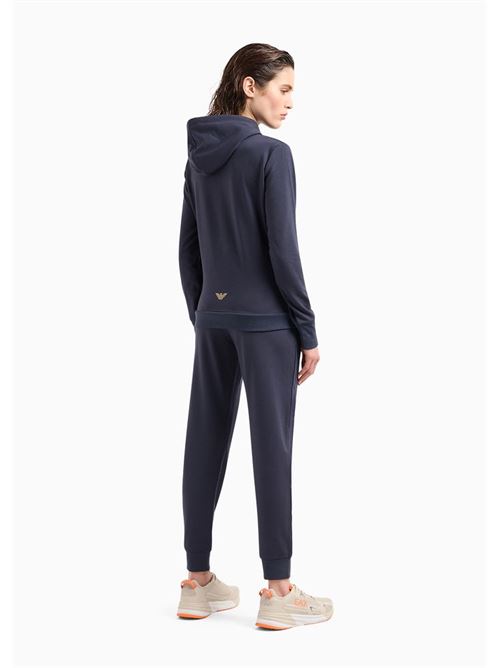 TRACKSUIT EMPORIO ARMANI EA7 | 8NTV51 TJ9RZ/1554